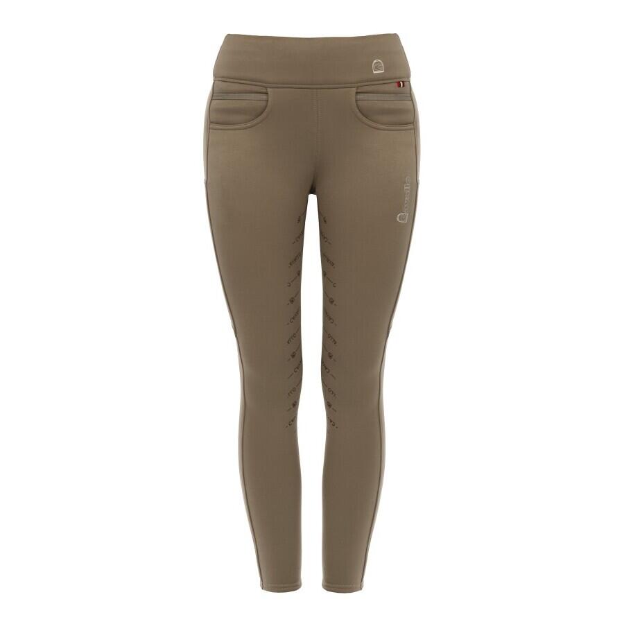 CAVALLO Dameslegging met volledige grip Cavallo Cavaliz RL