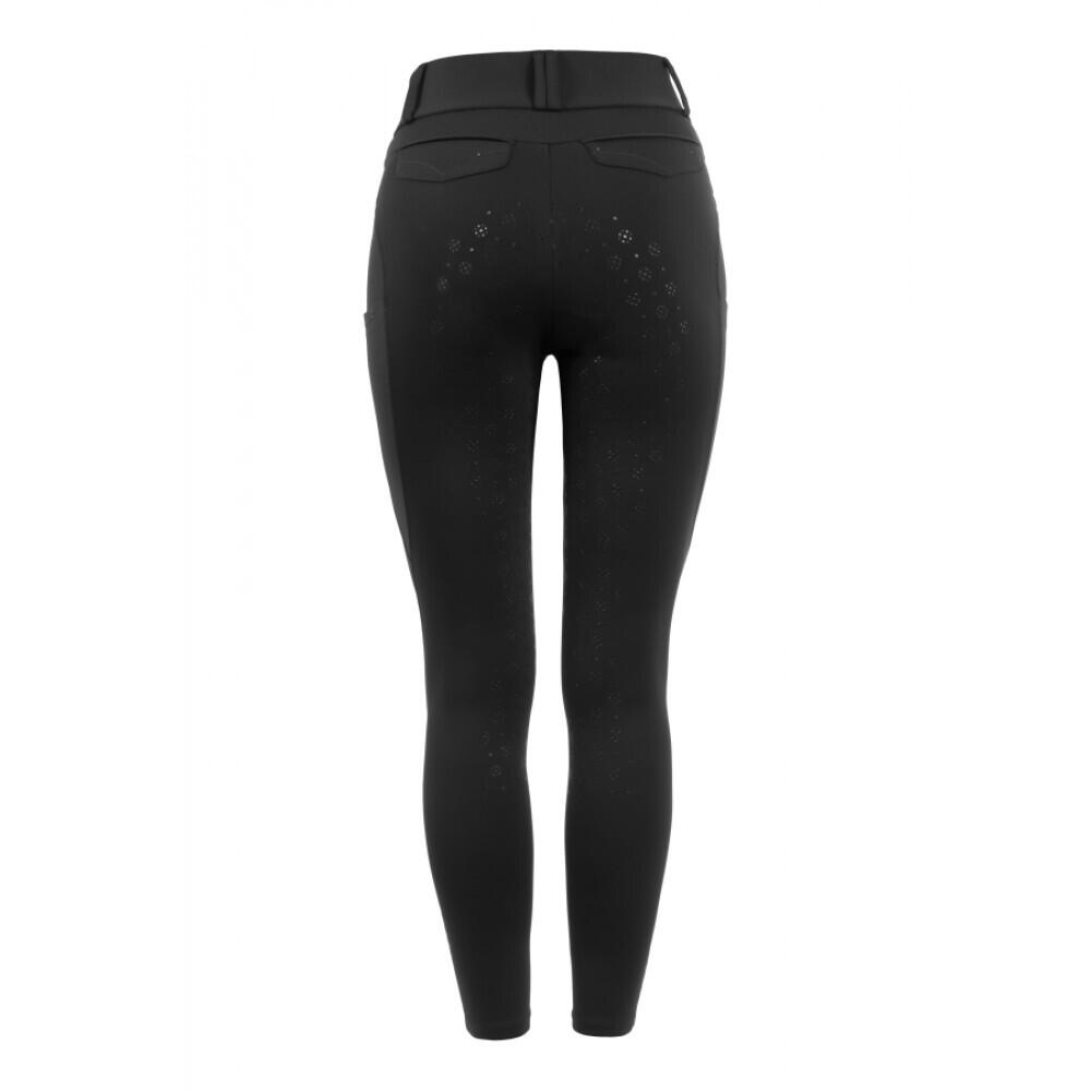 Reitleggings full grip Frau Cavallo Cavacandera 2/2