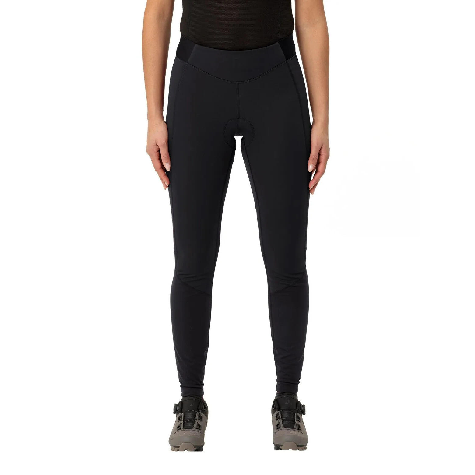 Legging femme VAUDE Posta II 2/3