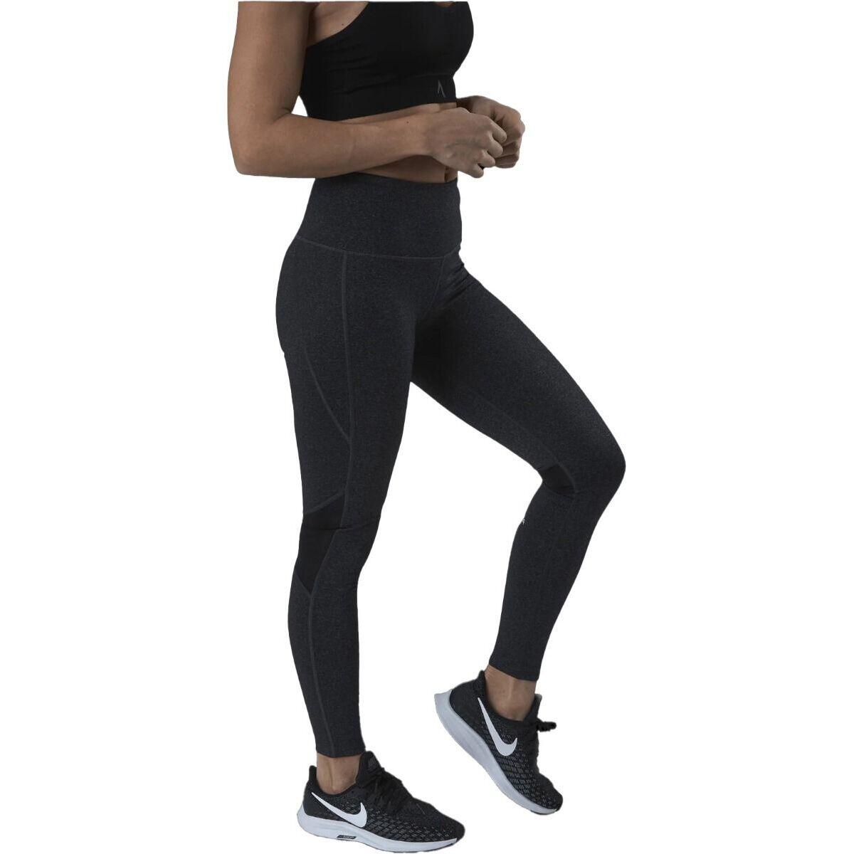 Leggings a vita alta da donna Kari Traa Julie 2/4