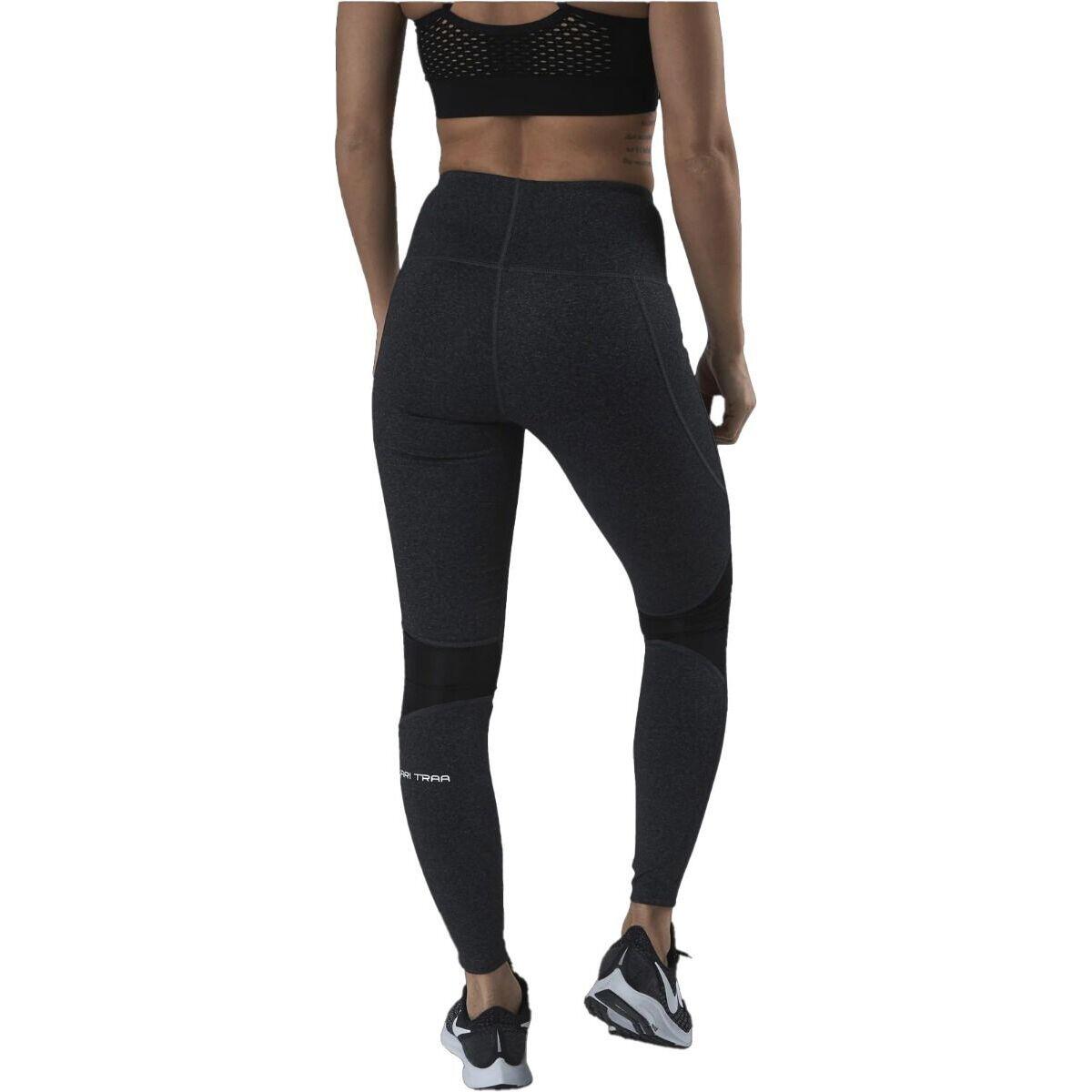 Leggings a vita alta da donna Kari Traa Julie 3/4