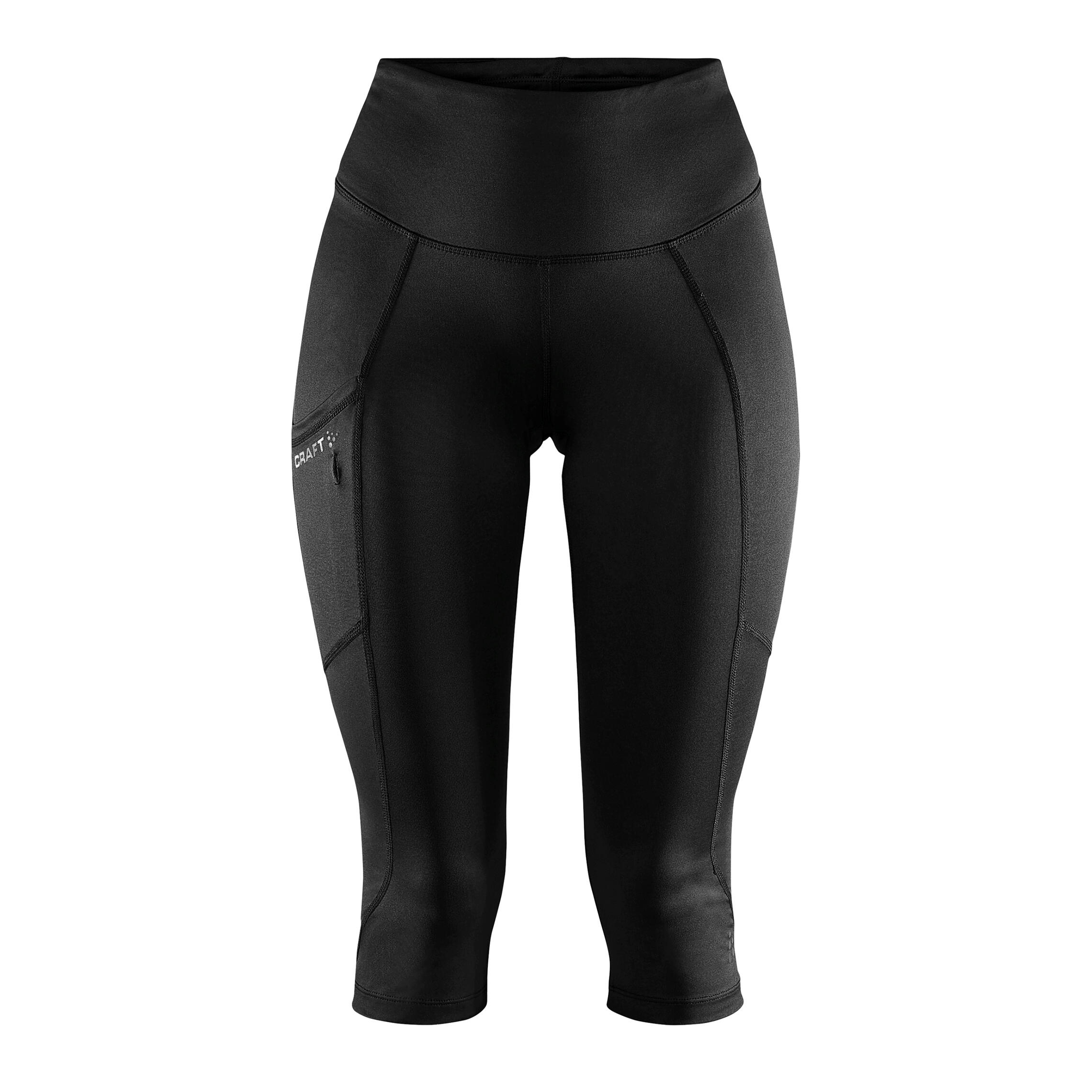 Leggings para mulher Craft Adv Essence Capri 2/6