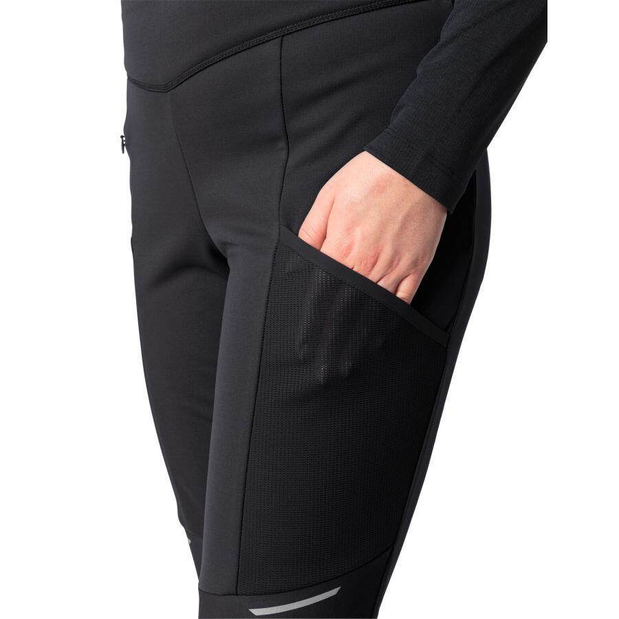 Legging femme VAUDE Larice 6/7
