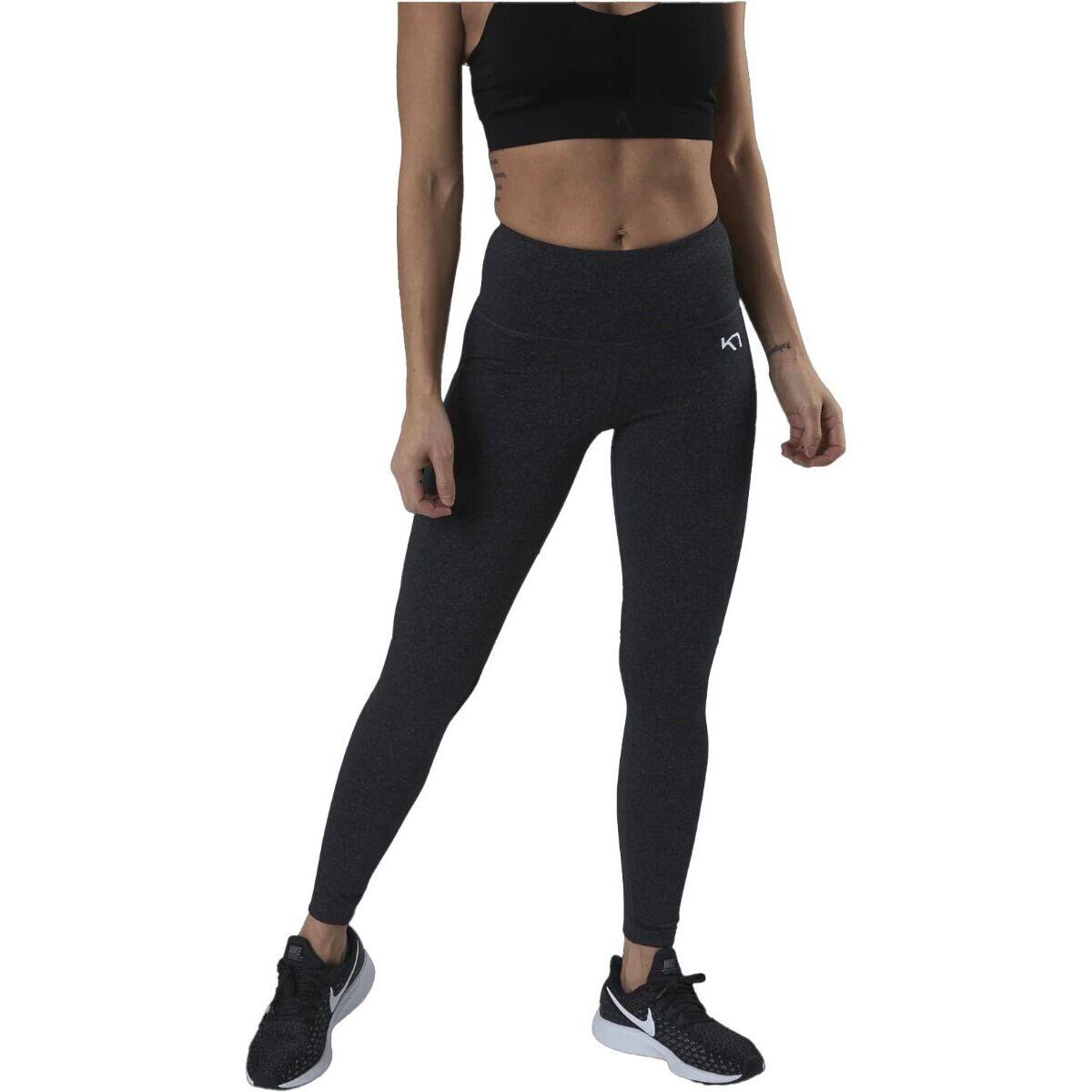 KARI TRAA Legging met hoge taille voor dames Kari Traa Julie