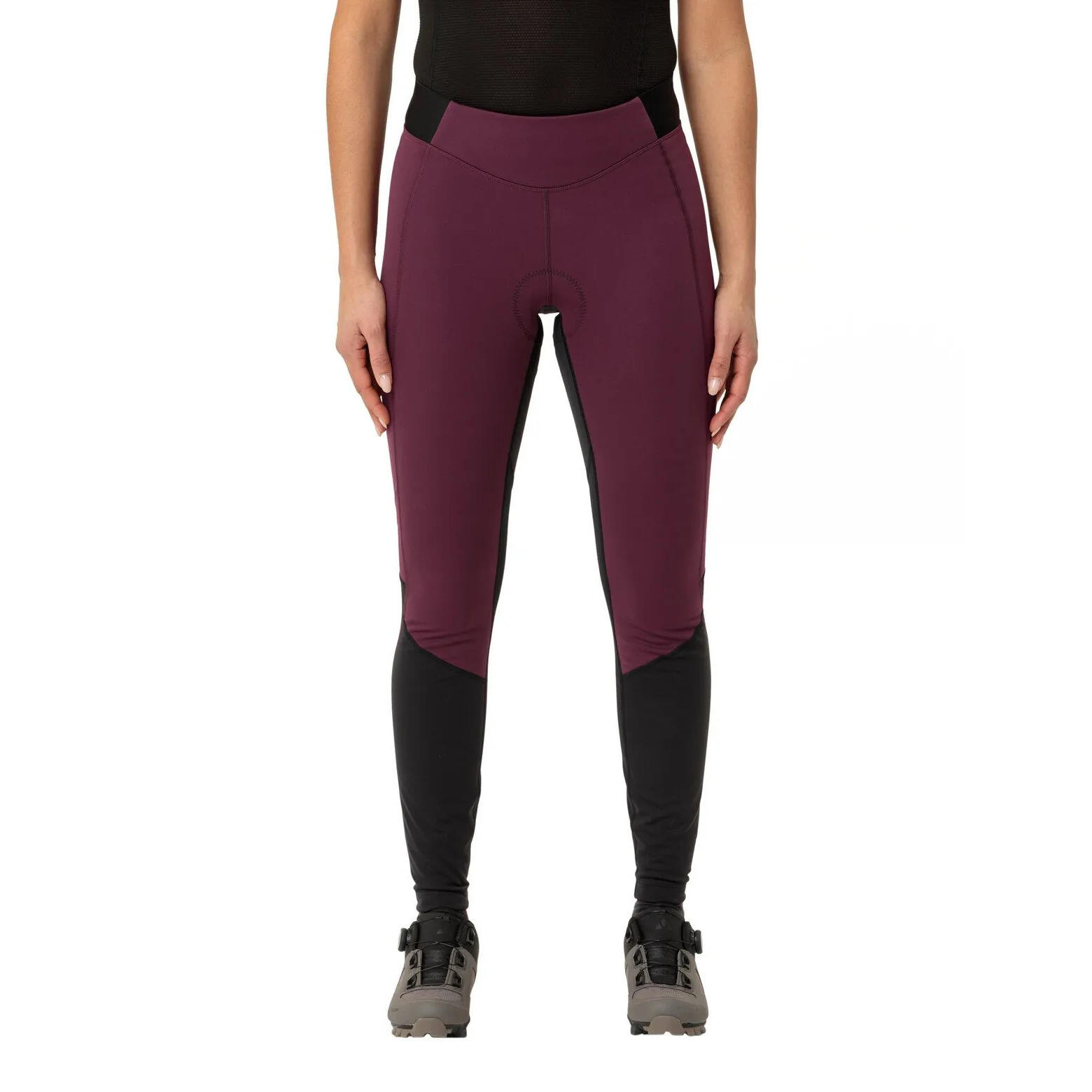 Mallas para mujer VAUDE Posta II 2/3