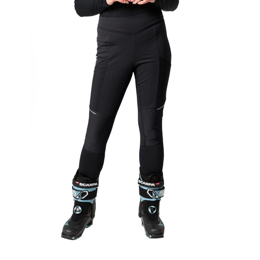 Legging femme VAUDE Larice 2/7