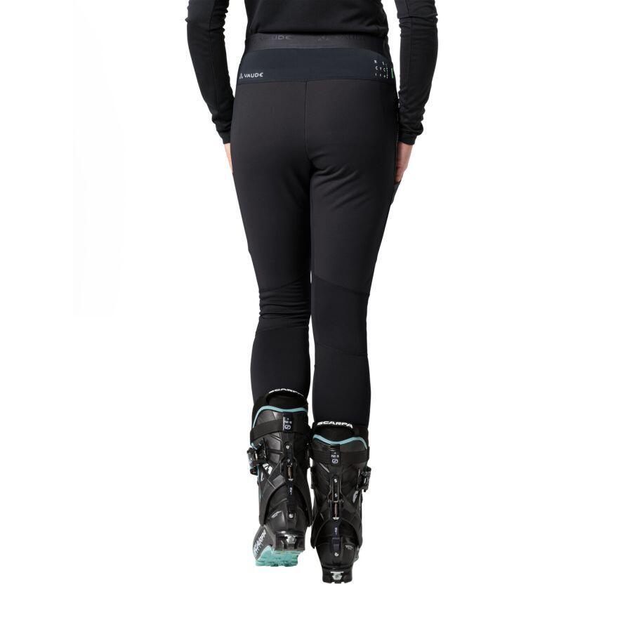 Legging femme VAUDE Larice 5/7