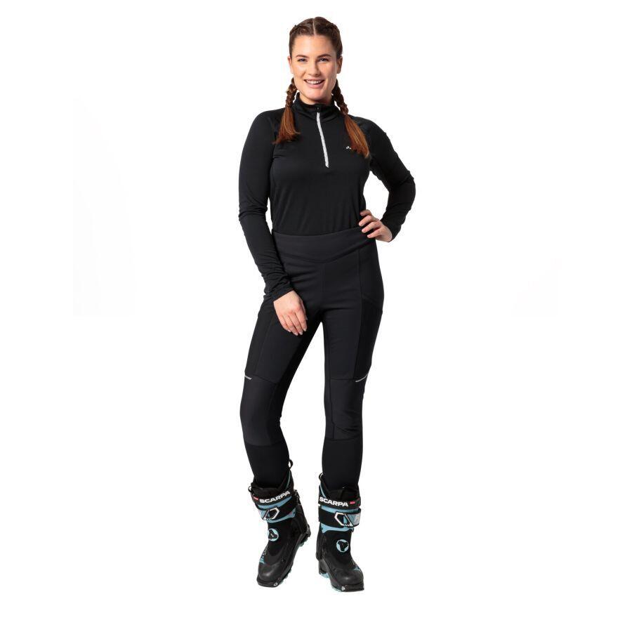 Legging femme VAUDE Larice 3/7