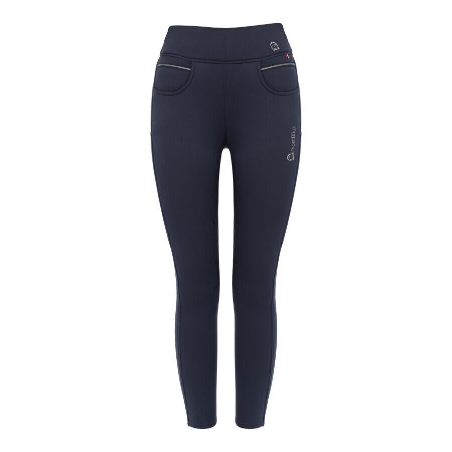 CAVALLO Leggings full grip da donna Cavallo Cavaliz RL