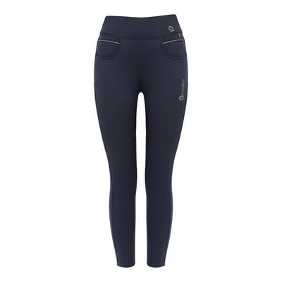 Reitleggings full grip Frau Cavallo Cavaliz RL