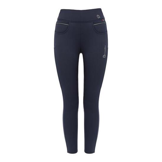 Reitleggings full grip Frau Cavallo Cavaliz RL
