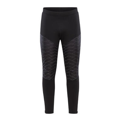 Craft adv subz lumen tights zwart