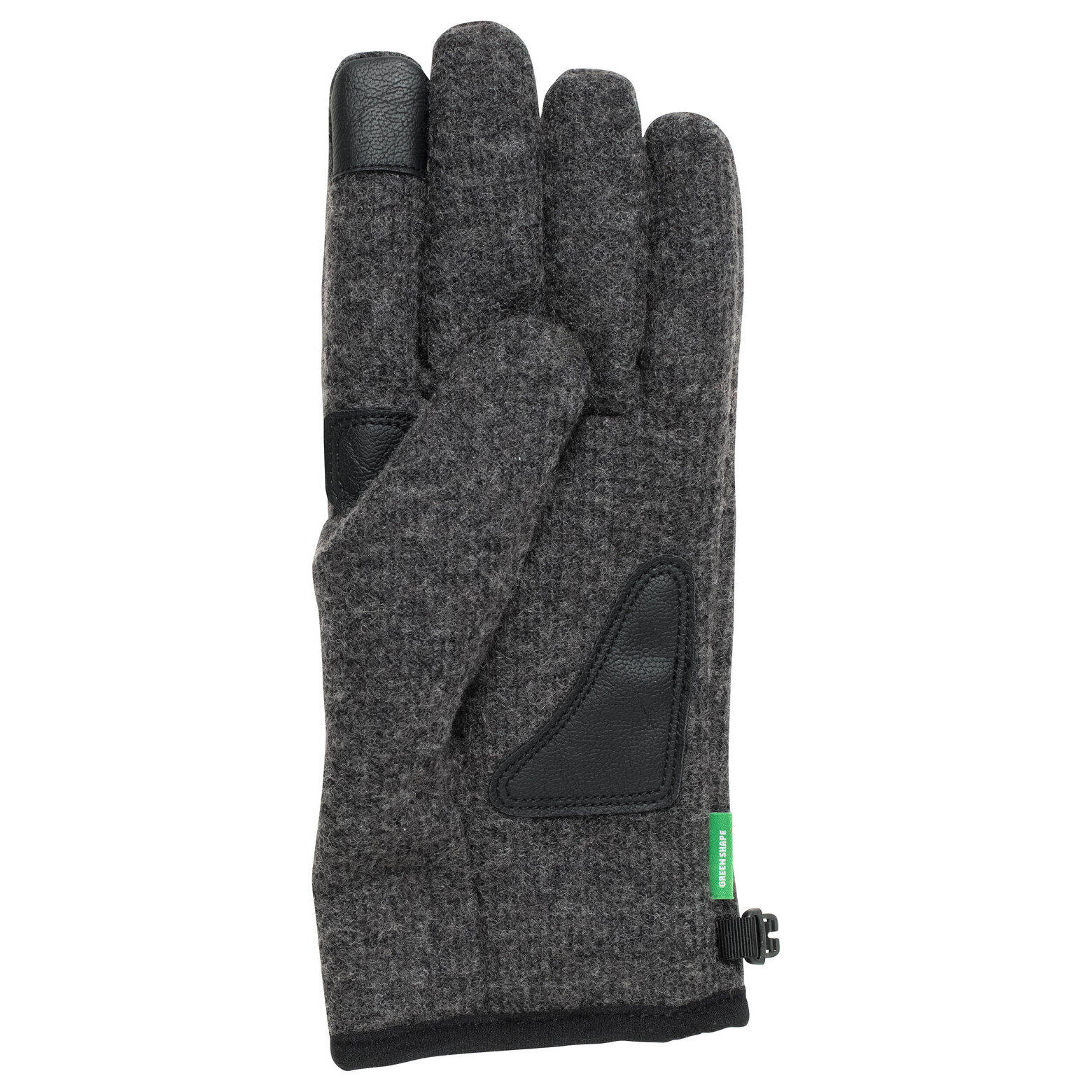 Guanti da bici VAUDE Rhonen V 2/2