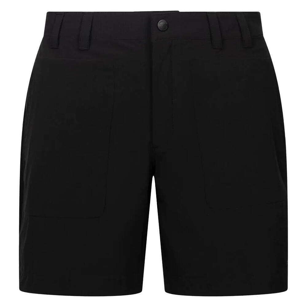 TRESPASS Pantaloncini Donna Trespass Montrose Nero