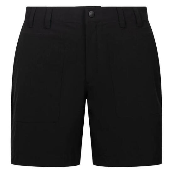 Short MONTROSE Femme (Noir)
