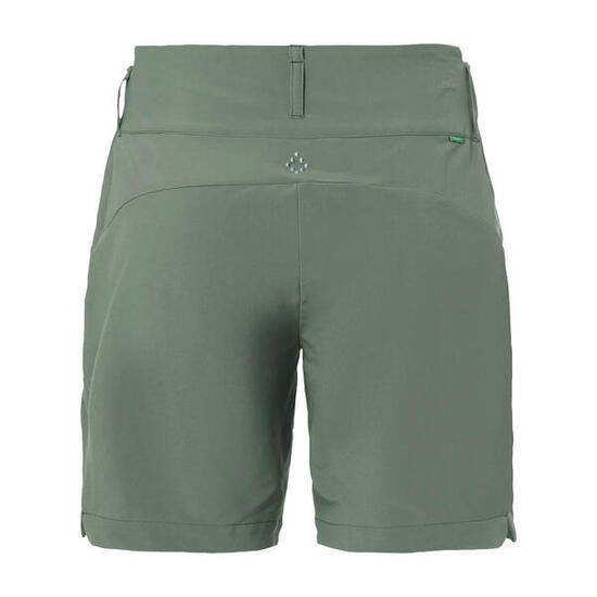 Bermuda femme VAUDE Skomer