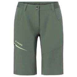 Bermuda femme VAUDE Elope II
