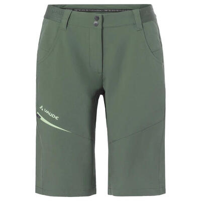 Bermuda da donna VAUDE Elope II