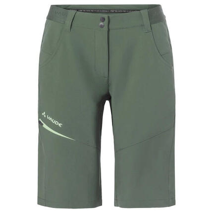 Bermuda femme VAUDE Elope II
