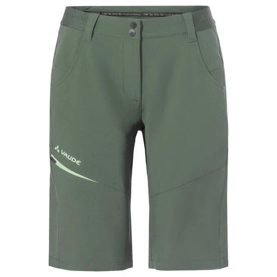 Bermuda femme VAUDE Elope II