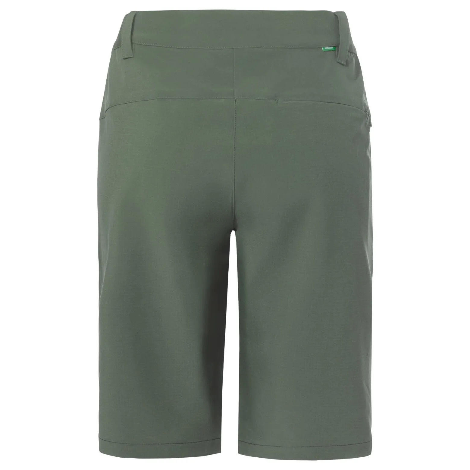 Bermuda femme VAUDE Elope II 3/3