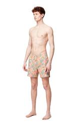PIAU 15 BRDS Boardshort Homme