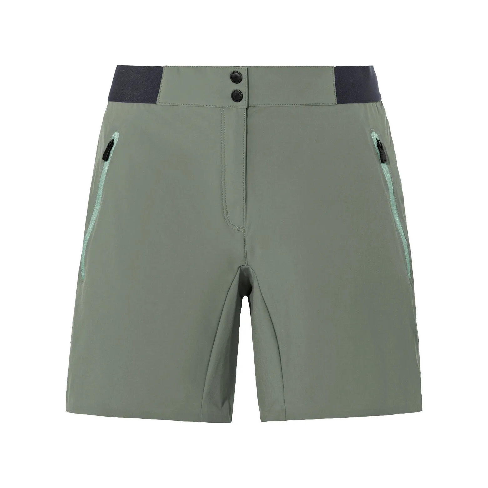 Short femme VAUDE Scopi II 3/3