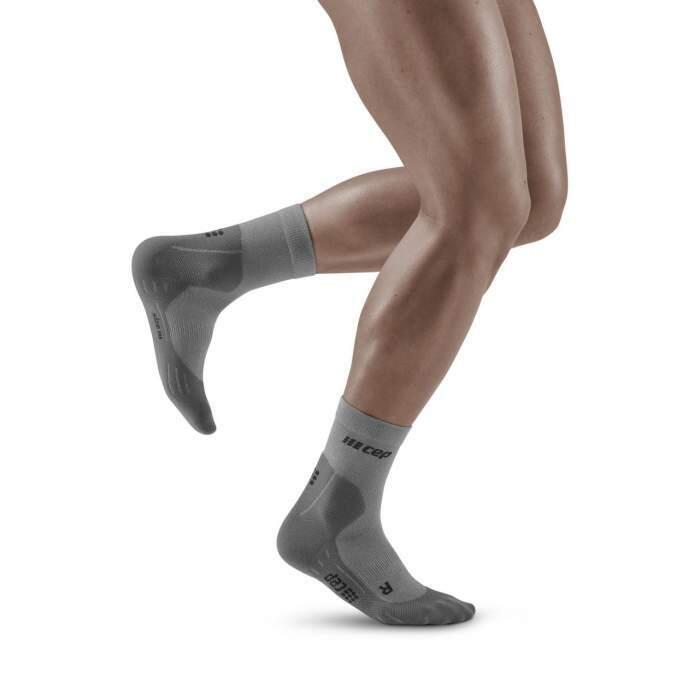 CEP Compressiesokken voor koude kuiten CEP Compression