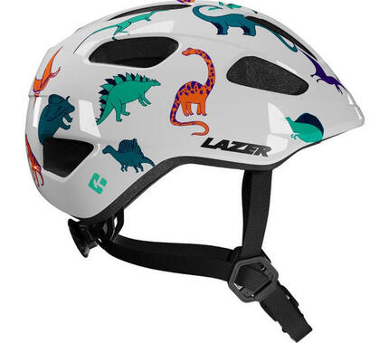 Casque vélo enfant Pnut 2.0 KinetiCore, Dinosaures