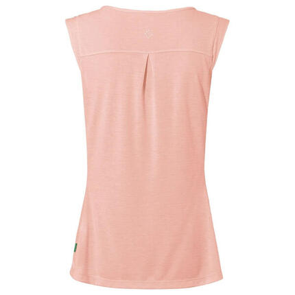 Débardeur femme VAUDE Skomer