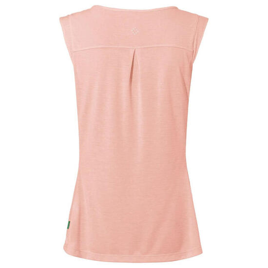 Débardeur femme VAUDE Skomer