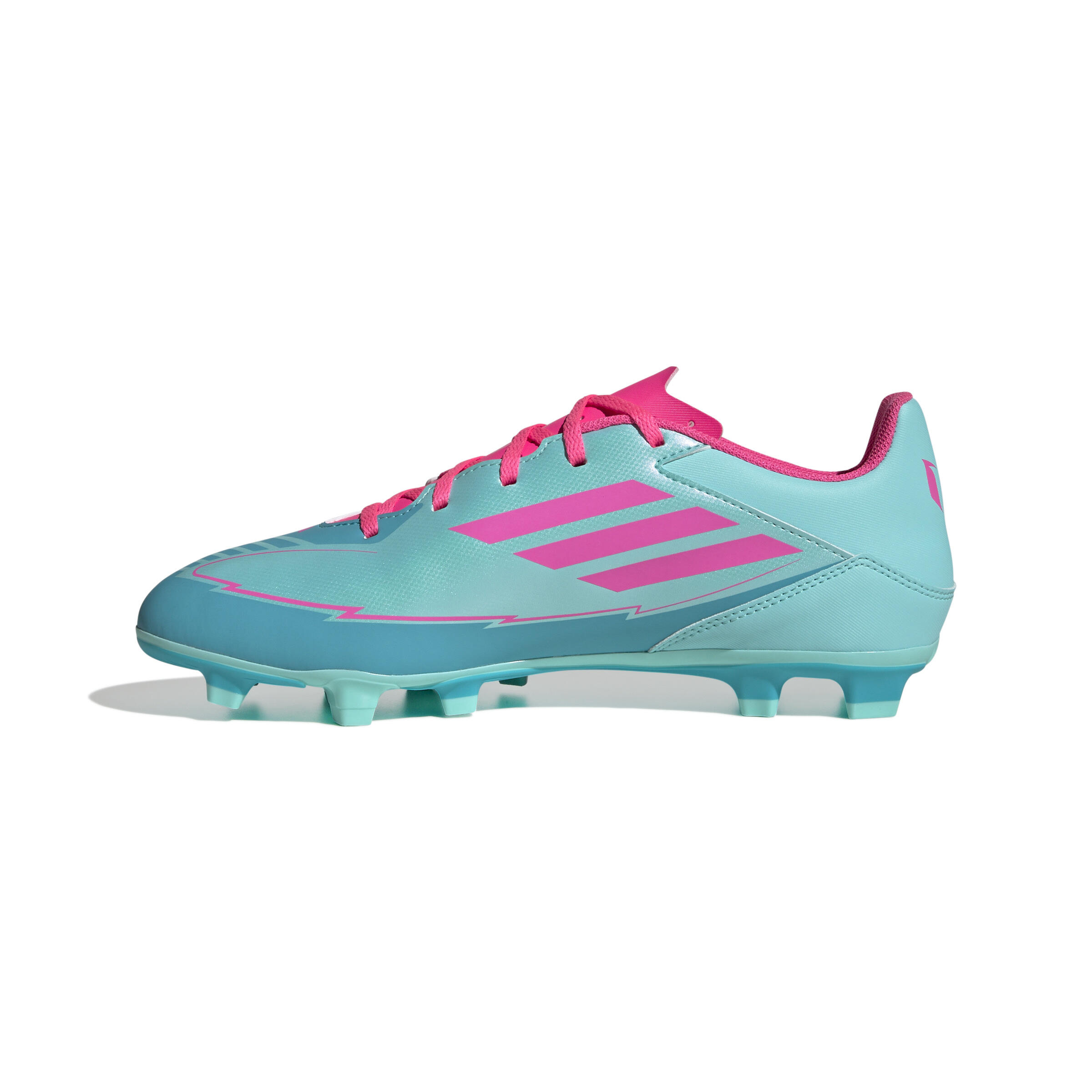 Chaussures de football adidas F50 Club Messi FG/MG 4/7
