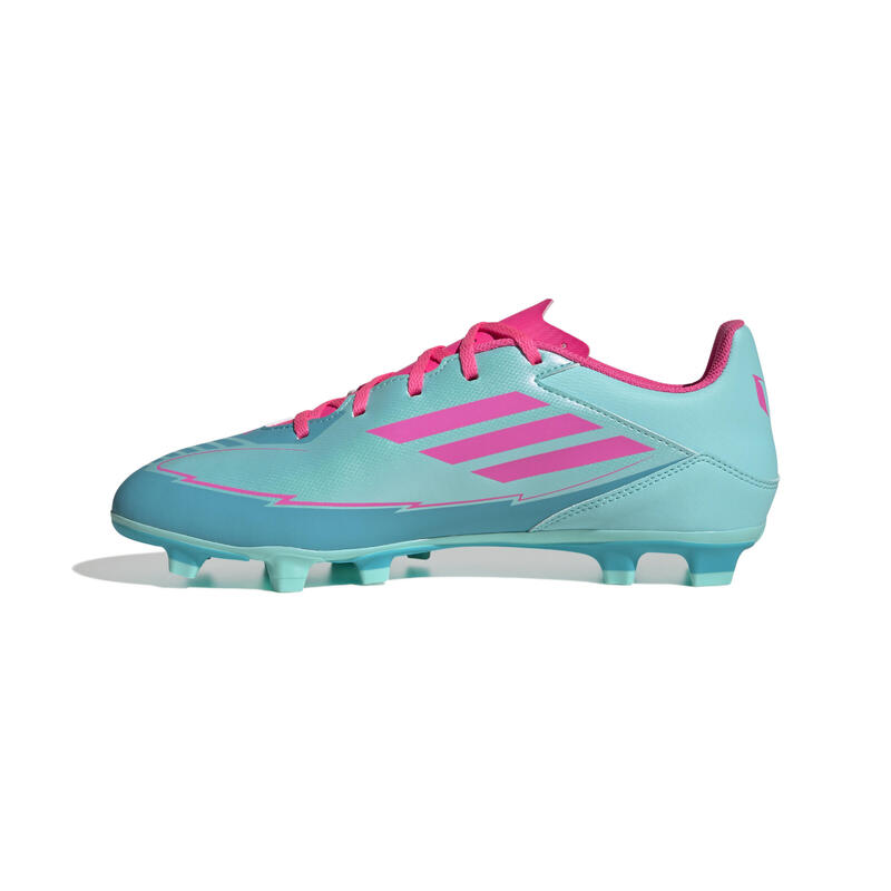 Chaussures de football adidas F50 Club Messi FG/MG