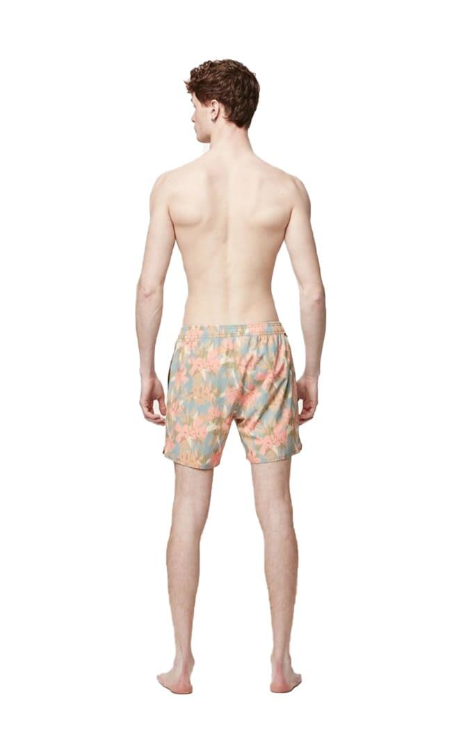 PIAU 15 BRDS Calções de Praia Homem 4/7
