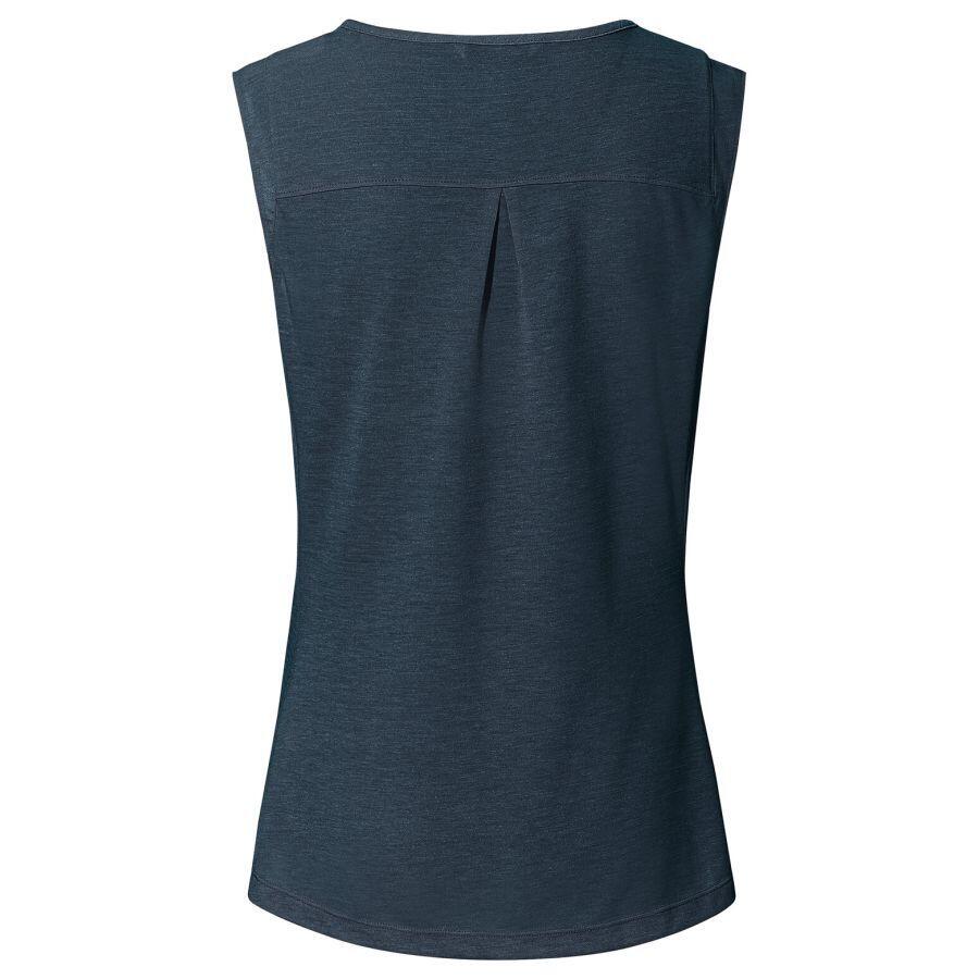 Débardeur femme VAUDE Skomer 4/7