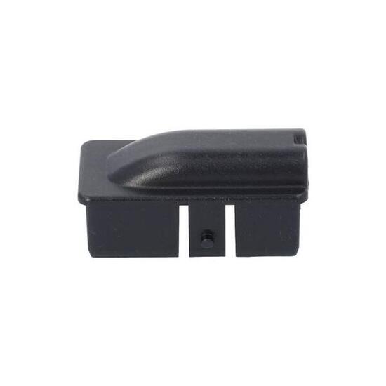 Protektor Mittelschiene Fahrradträger XLC Almada