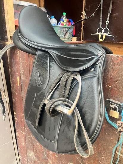 Entre Particuliers - Selle Norton mixte