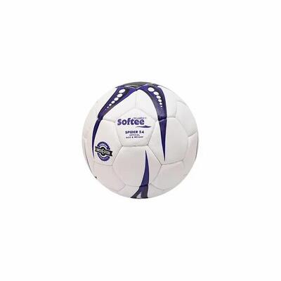 Pallone da calcio Softee Spider