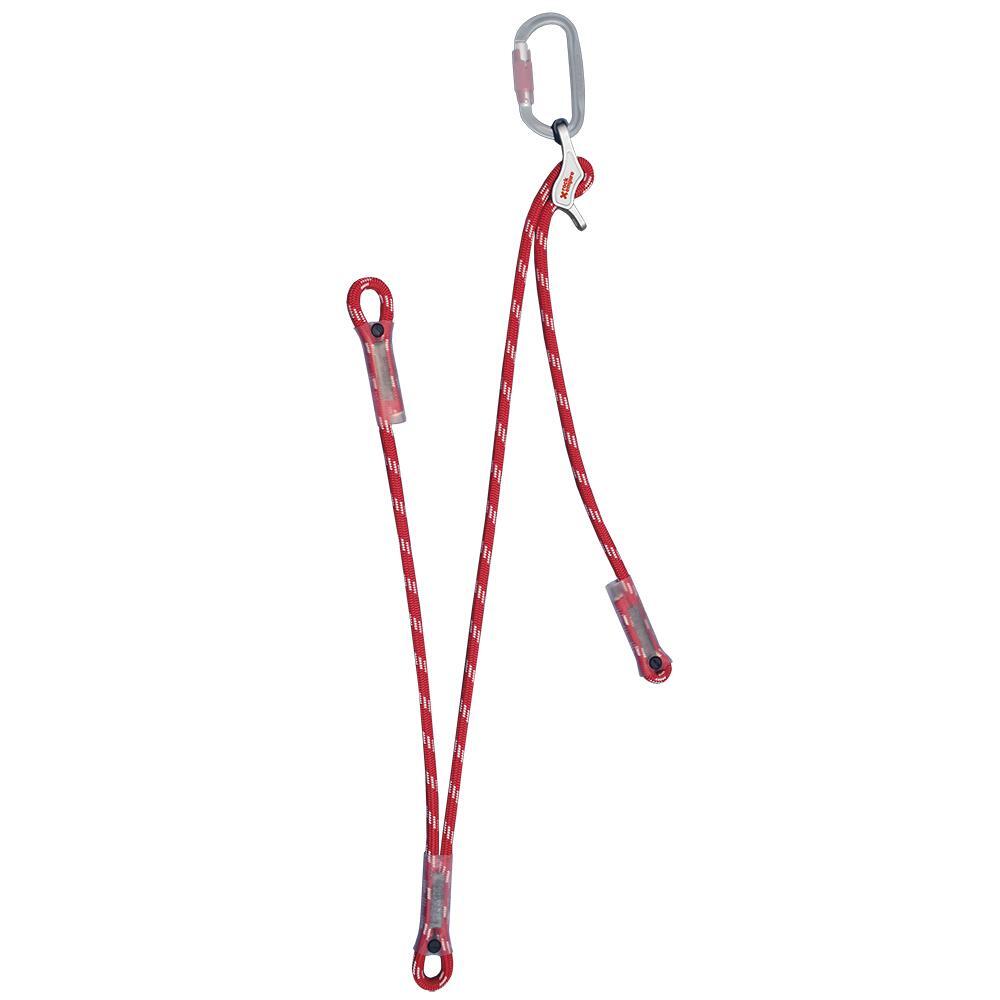 ROCK EMPIRE Nastavitelná smyčka pro polohování STAND Y s dvěma rameny