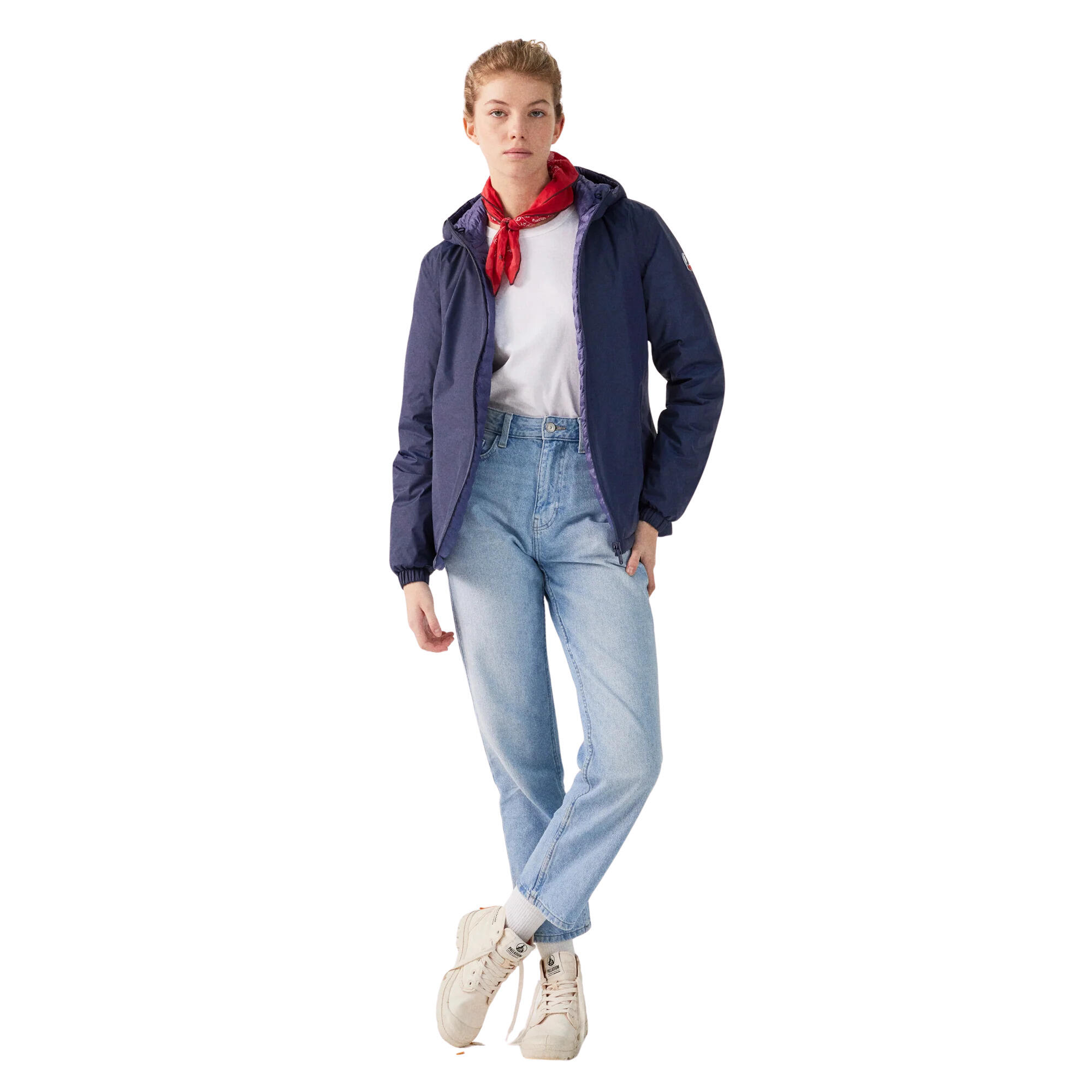 Damen-Daunenjacke JOTT Bangkok 2.0 2/3