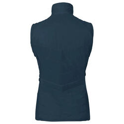 Doudoune sans manche femme VAUDE Sesvenna IV