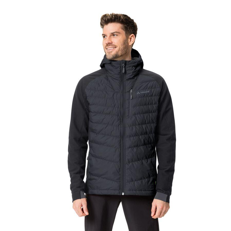 Doudoune VAUDE Elope Hybrid 2/7
