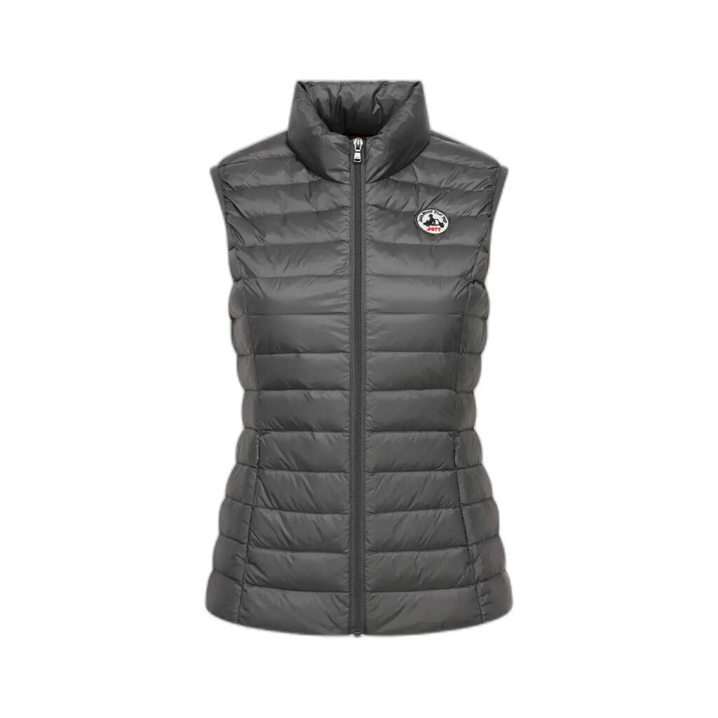 Sleeveless Puffer Jacket JOTT Seda