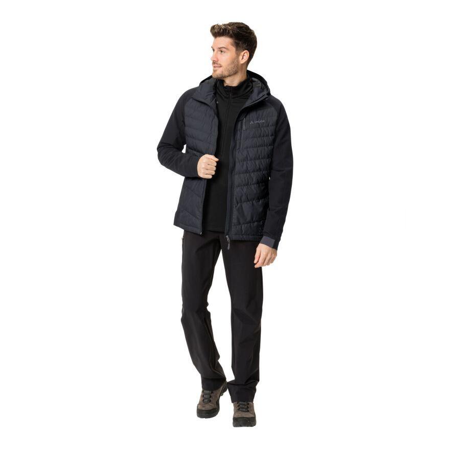Doudoune VAUDE Elope Hybrid 3/7