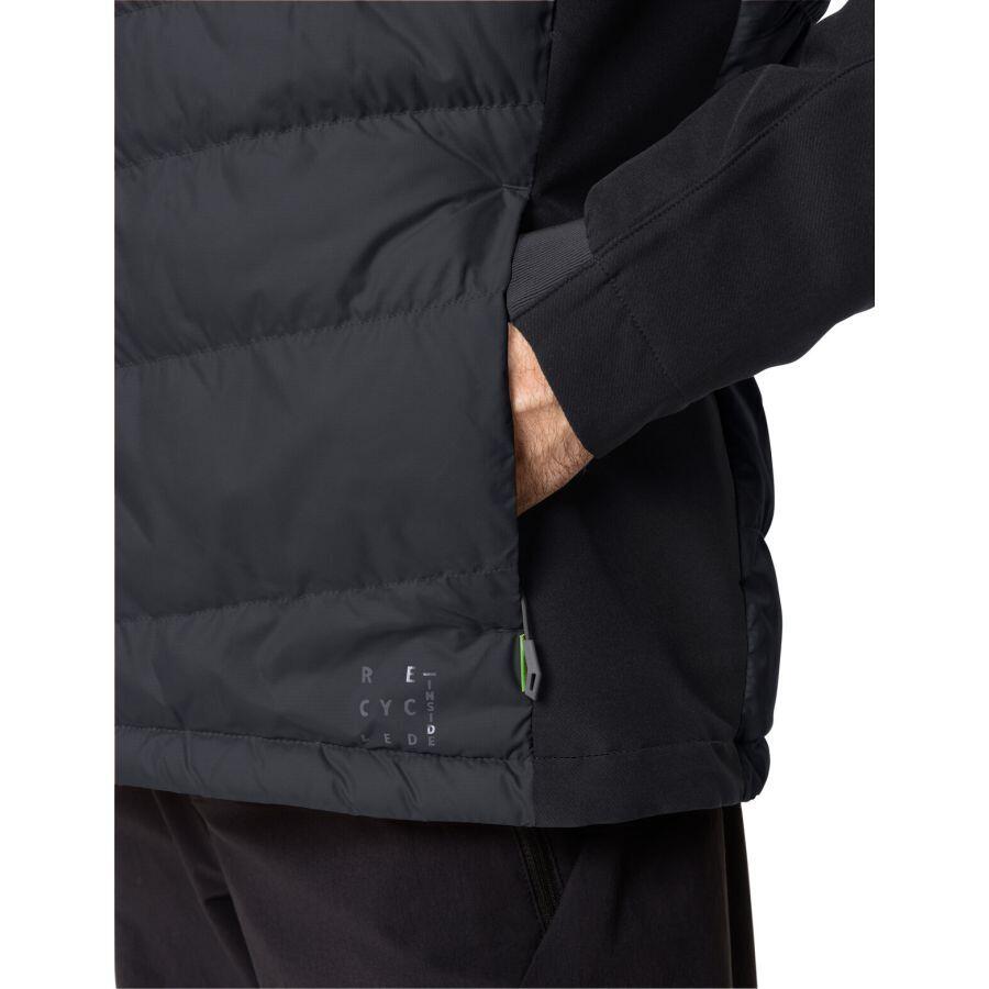 Doudoune VAUDE Elope Hybrid 7/7