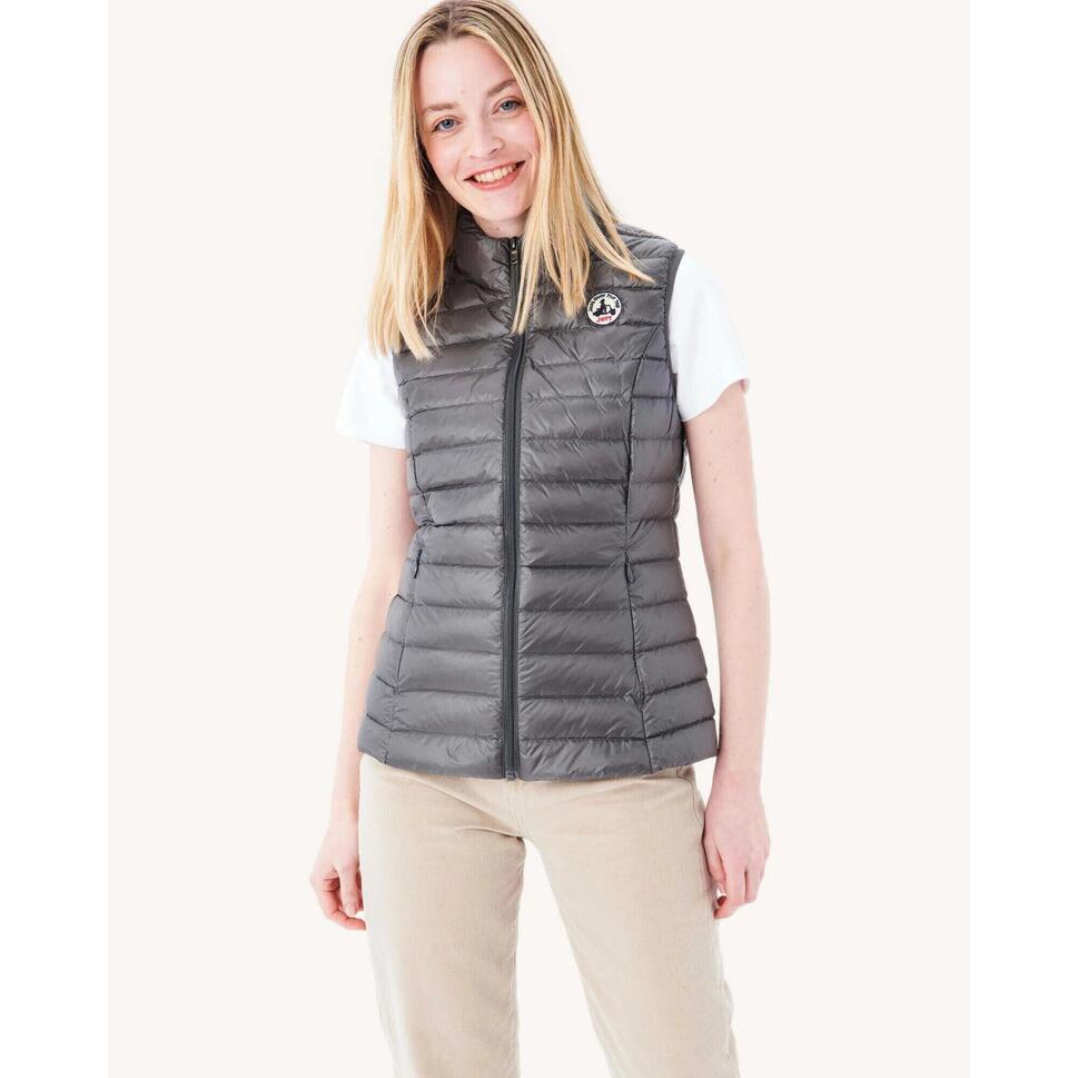 Damska kurtka bez rękawów JOTT Seda