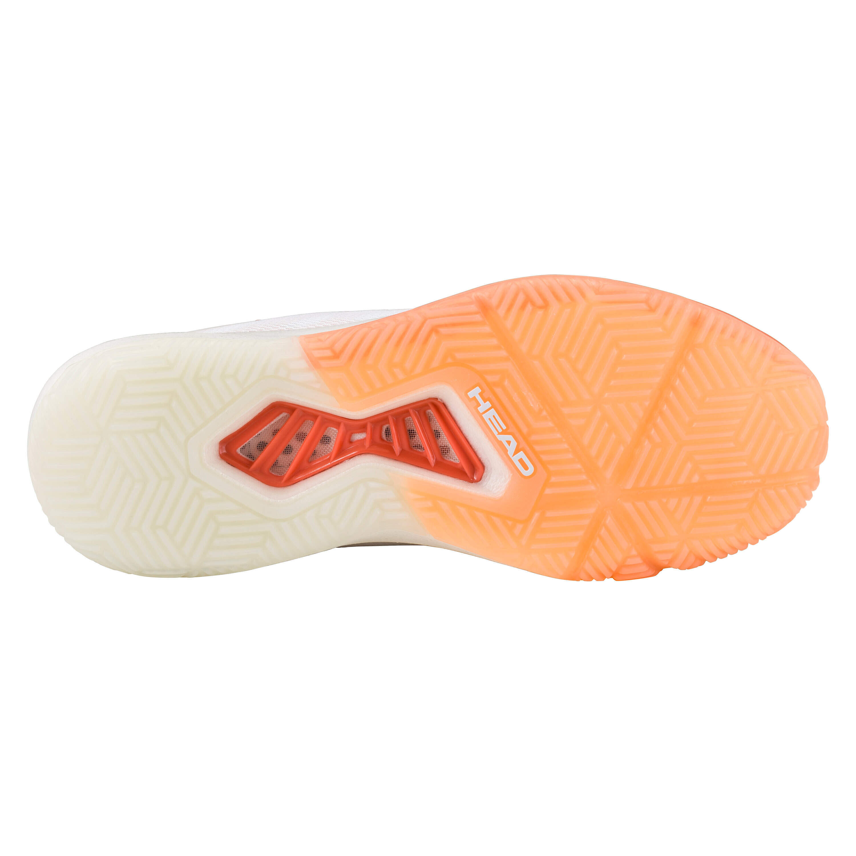 Chaussures de padel femme Head Motion Pro 3/5