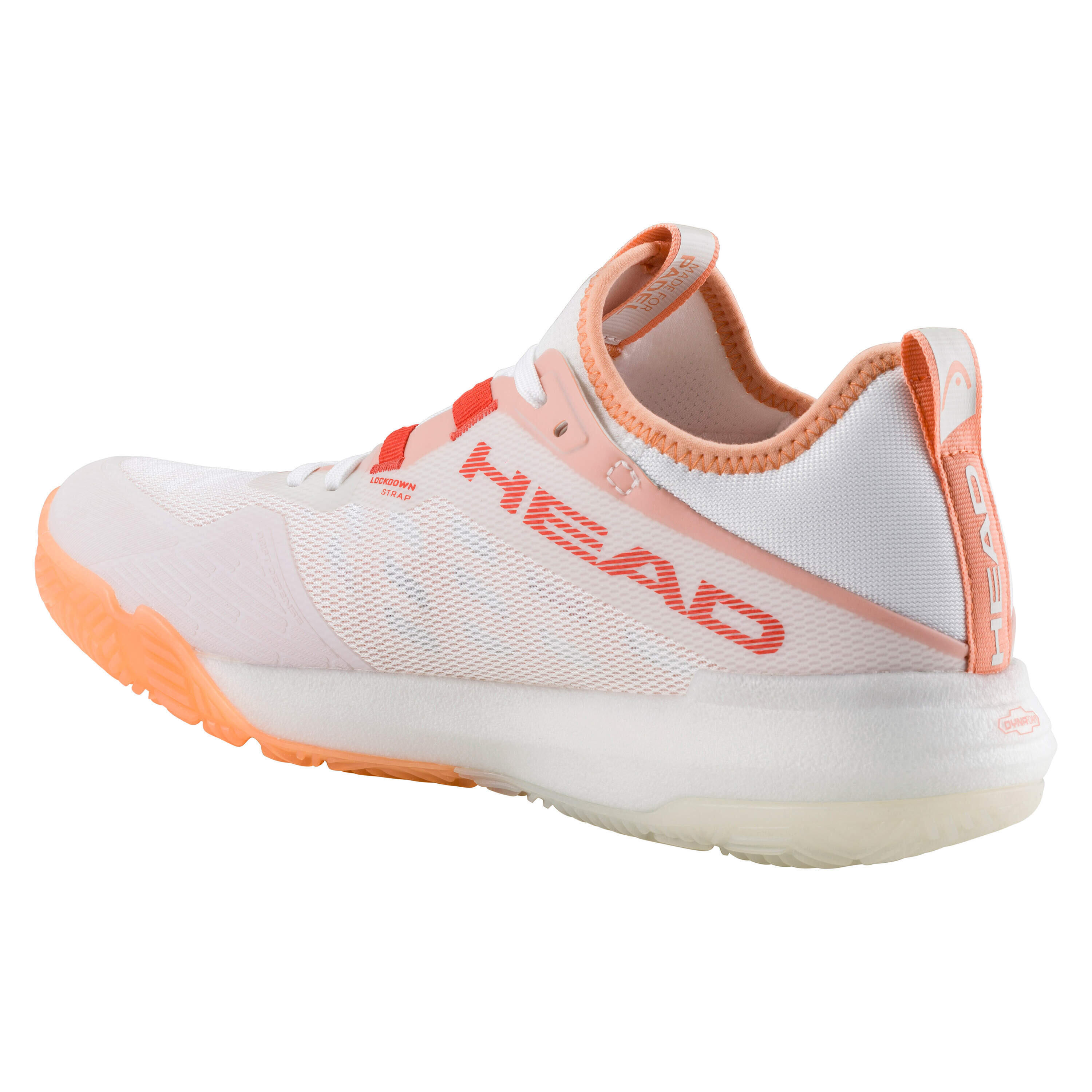 Chaussures de padel femme Head Motion Pro 2/5