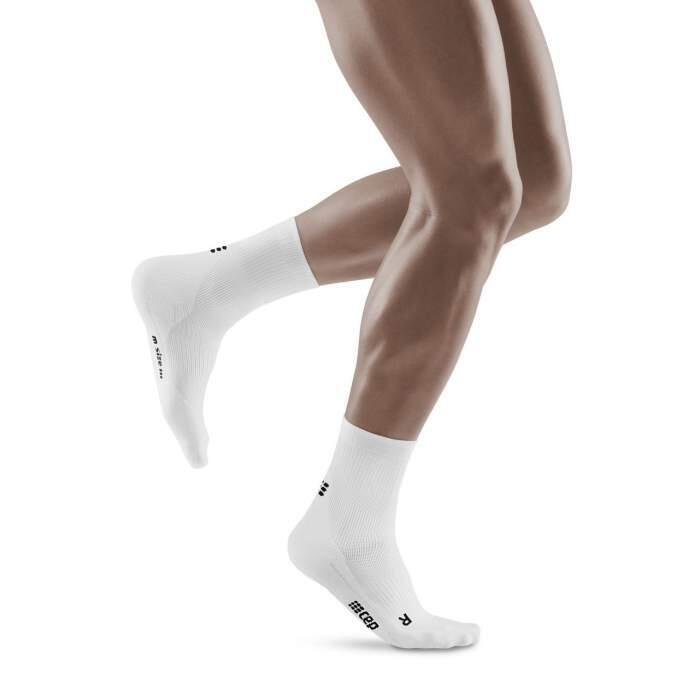 CEP Klassieke compressiesokken voor halverwege de kuit CEP Compression