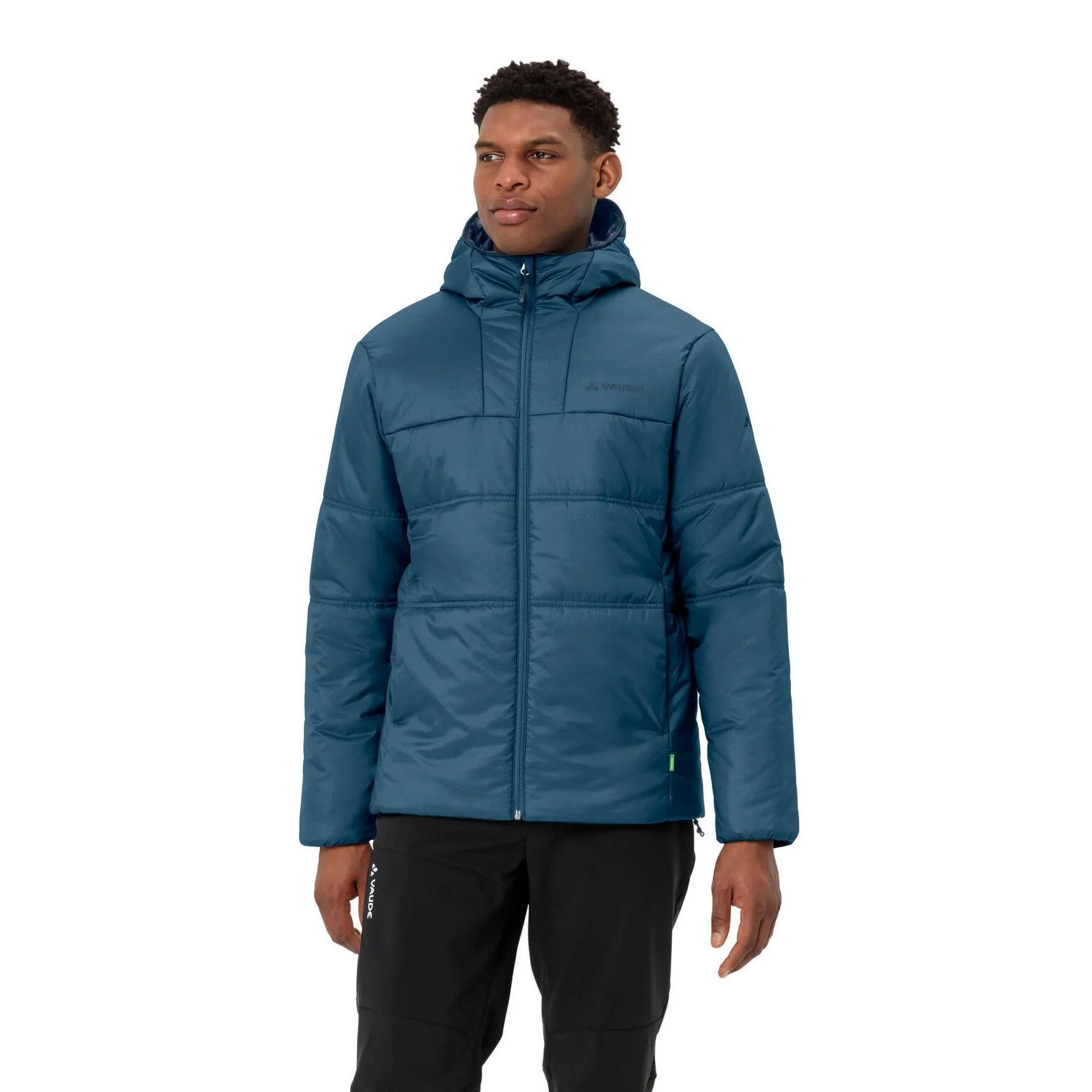 Piumino con cappuccio VAUDE Neyland 3/3